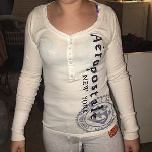 Aeropostale Shirt
